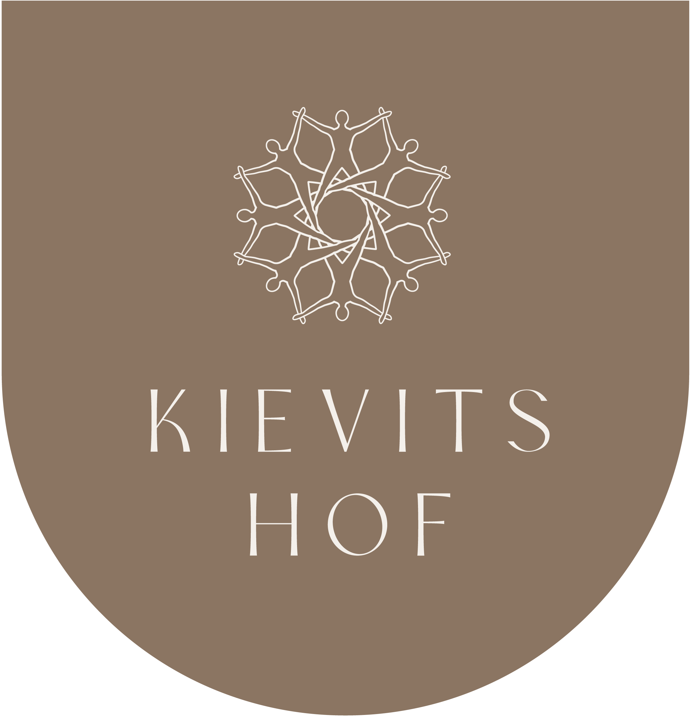 Kievitshof logo